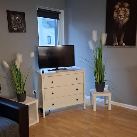 Stadtnah An Der Foerde 7 Hh L 1Og Flensbourg Extérieur photo