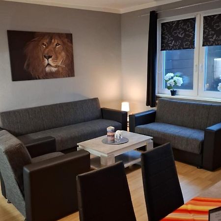 Stadtnah An Der Foerde 7 Hh L 1Og Flensbourg Extérieur photo