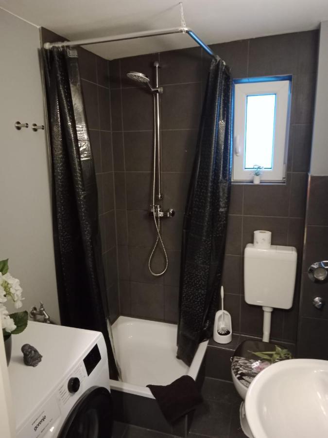Stadtnah An Der Foerde 7 Hh L 1Og Flensbourg Extérieur photo