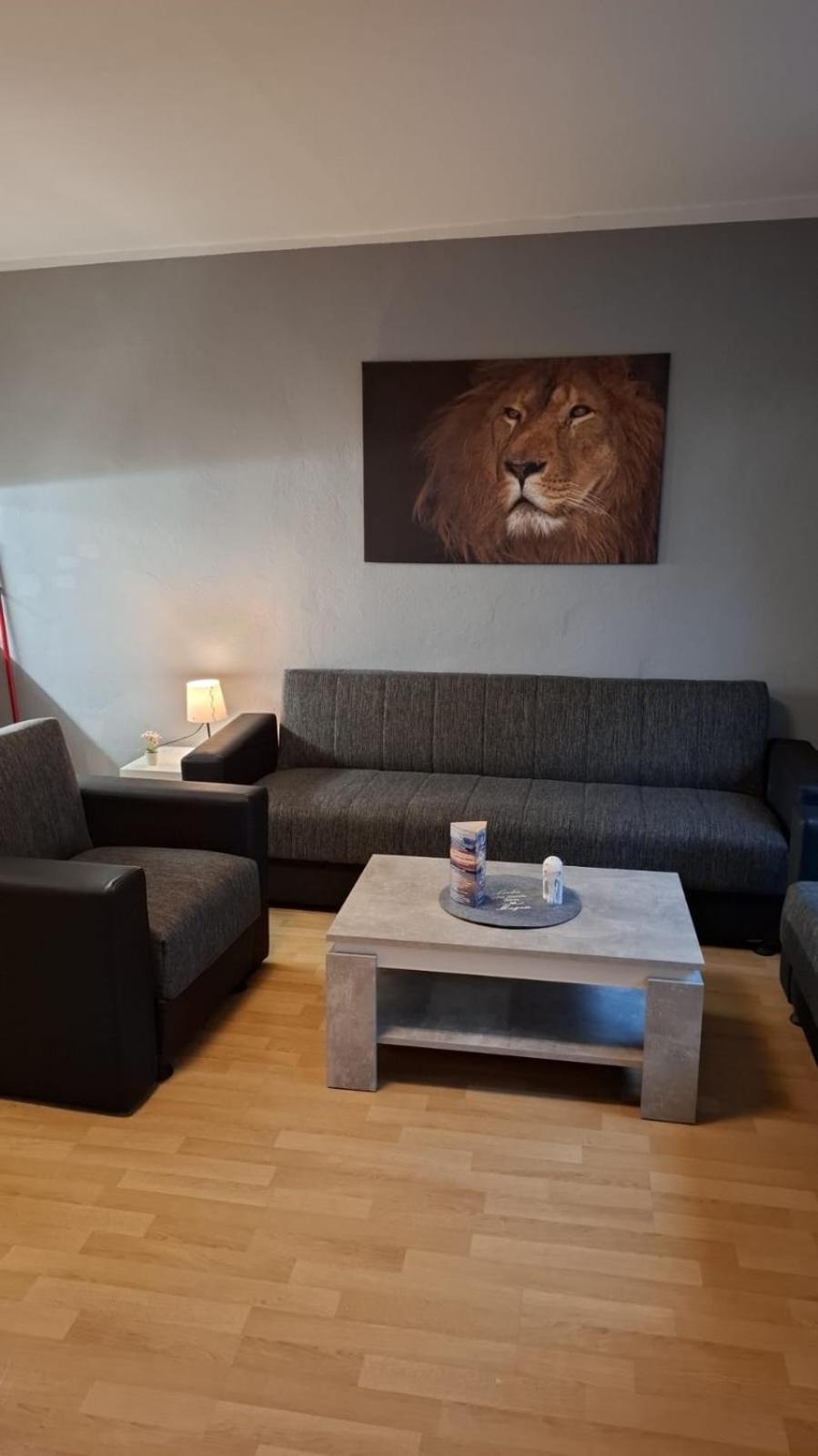 Stadtnah An Der Foerde 7 Hh L 1Og Flensbourg Extérieur photo